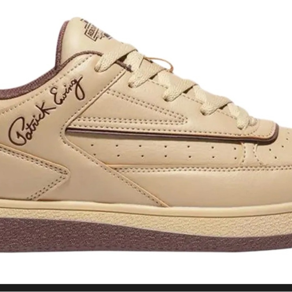 Patrick Ewing Rebound‎ Orion Sneakers